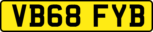 VB68FYB