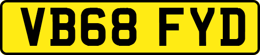 VB68FYD