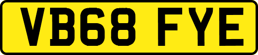 VB68FYE