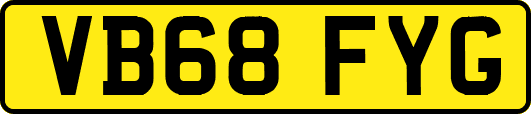 VB68FYG