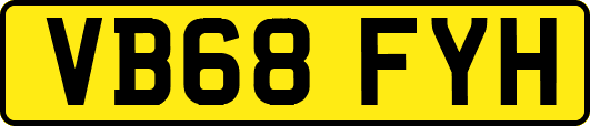 VB68FYH