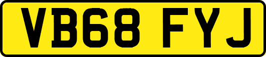 VB68FYJ