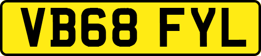 VB68FYL
