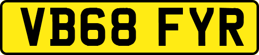 VB68FYR