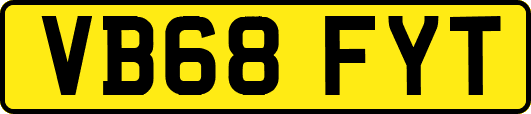 VB68FYT