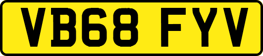 VB68FYV
