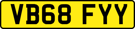 VB68FYY