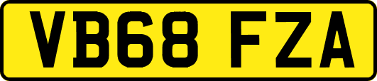 VB68FZA