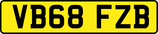 VB68FZB