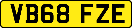 VB68FZE