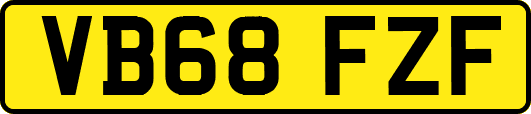 VB68FZF