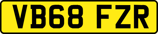 VB68FZR
