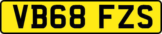 VB68FZS