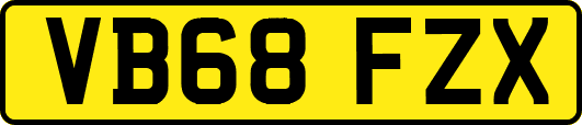 VB68FZX