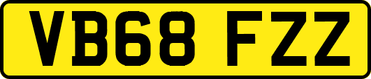 VB68FZZ