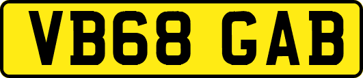 VB68GAB