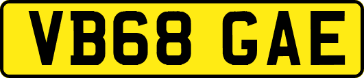 VB68GAE