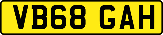 VB68GAH
