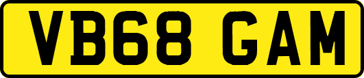 VB68GAM