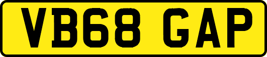 VB68GAP