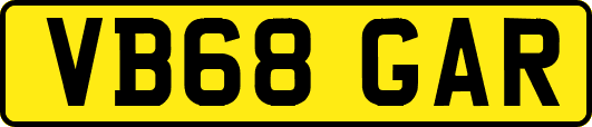 VB68GAR
