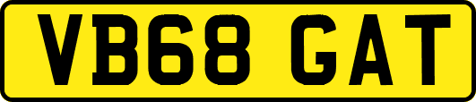 VB68GAT