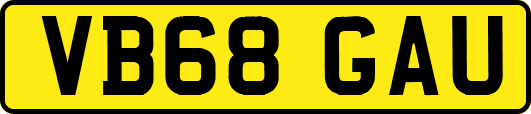 VB68GAU