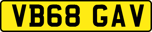 VB68GAV