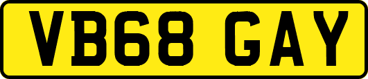 VB68GAY