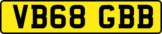 VB68GBB