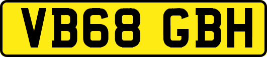 VB68GBH