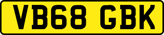 VB68GBK