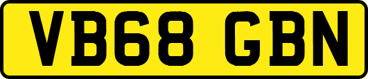 VB68GBN
