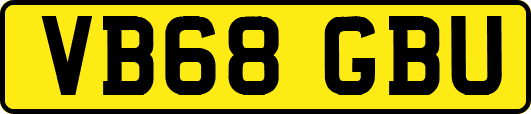 VB68GBU