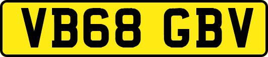 VB68GBV