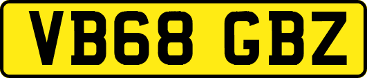VB68GBZ