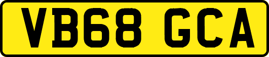 VB68GCA