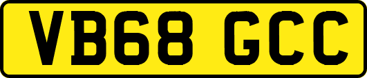 VB68GCC