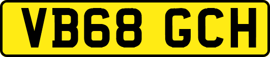 VB68GCH
