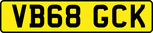 VB68GCK