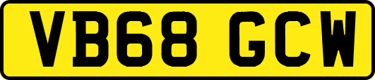 VB68GCW