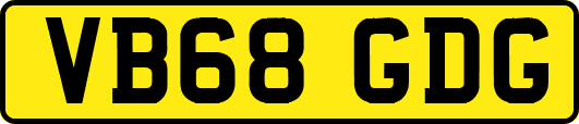 VB68GDG