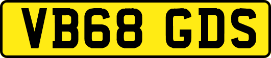 VB68GDS