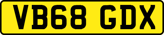 VB68GDX