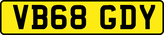 VB68GDY