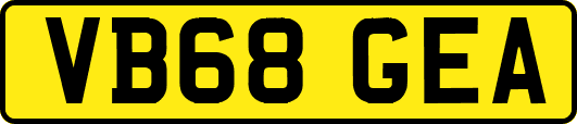VB68GEA