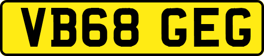 VB68GEG
