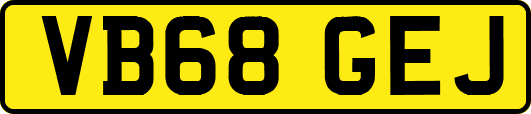 VB68GEJ