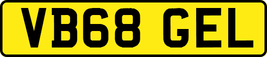 VB68GEL
