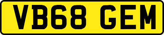 VB68GEM
